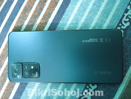 Redmi note 11 pro 5g International global